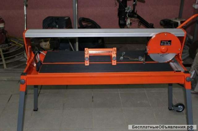 Плиткорез Hammer Flex PLR 1200