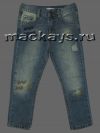 Джинсы для мальчика
