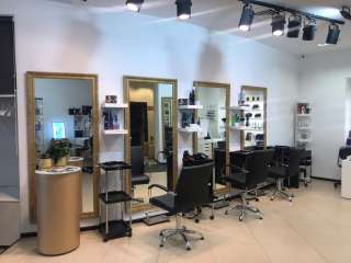 Салон красоты