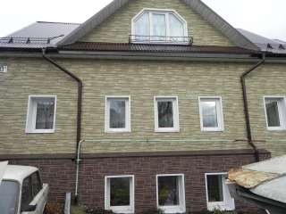 Отдельностоящий дом в центре города