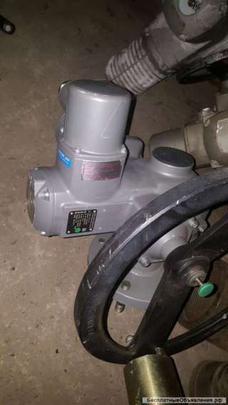 Куплю тулаэлектропривод Auma sa saexc saex sar s