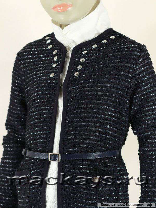 Кардиган для девочки CICHLID