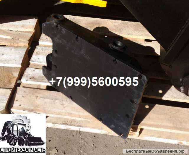 Подвеска Delta F5 F6 для Jcb 3cx 4cx John deere 325j 315k