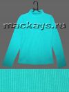 Водолазка для девочки