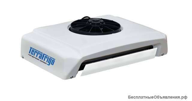 Рефрижераторов