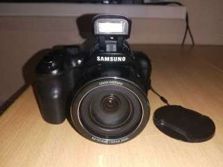 Фотоаппарат Samsung WB 1100 F