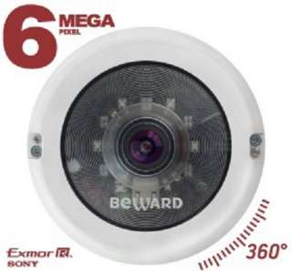 IP камера BD3670FL