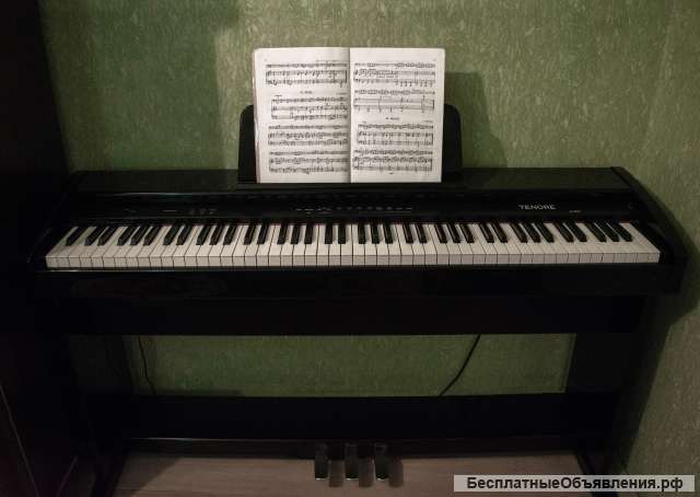 Цифровое пианино Tenore JL 400