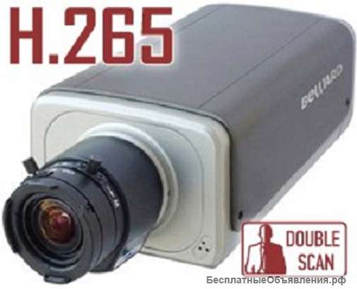 IP камера B2250