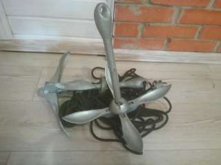 Снаряжение для промышленного альпинизма