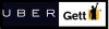 Работа в Такси uber и gettaxi