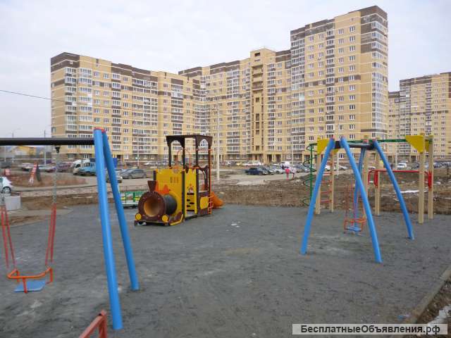 Аничково 5