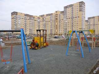 Аничково 5