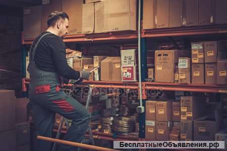 Менеджер