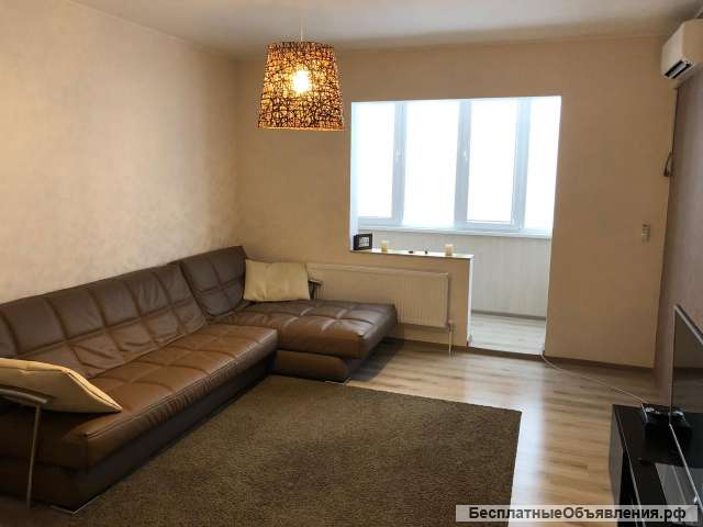 2-х комн.кв. 68 м2 Яблоновский