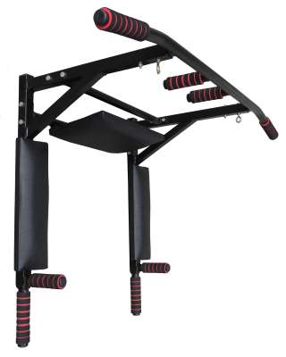 Интернет магазин по продаже турников