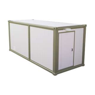 Технологический блок-контейнер купить в москве