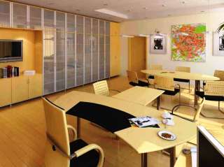 Офисы, магазины, и т. д. Ремонт под ключ и частично