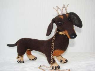 Игрушка интерьерная, сухое валяние