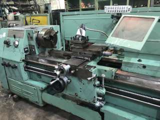 Токарные станки: 16Б16т1с1, 16к20, TOS sv18ra