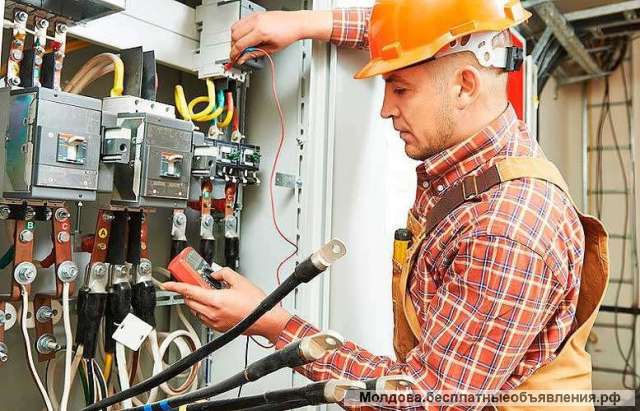 Работа электрик в Варшаве. Легальные вакансии в Польше