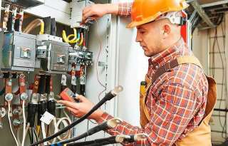 Работа электрик в Варшаве. Легальные вакансии в Польше