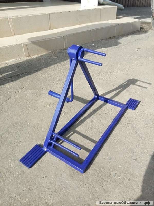 Перемотка рукавов