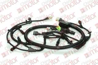 Жгут проводов блока управления двигателем камминз ISF2.8 в Новосибирск