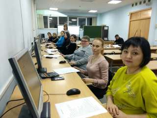 Бухгалтерские- обучающие курсы. Консультация