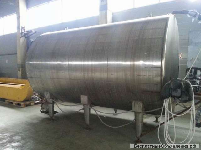 Сыроварни, Молочные линии, Ёмкости, Реакторы, ВДП. Завод Гранд