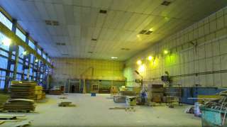 Завода в Московской области