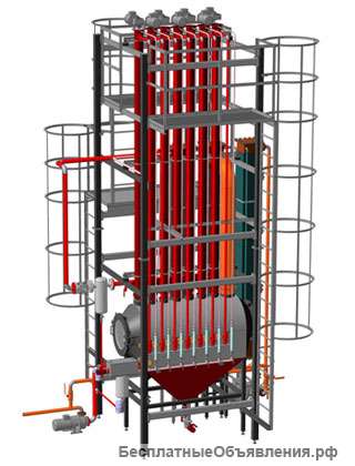 Любое пищевое оборудование, Реакторы, Линии, Ёмкости, ВДП. Завод Гранд