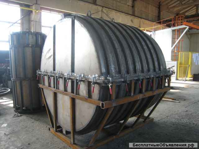 Любое пищевое оборудование, Реакторы, Линии, Ёмкости, ВДП. Завод Гранд