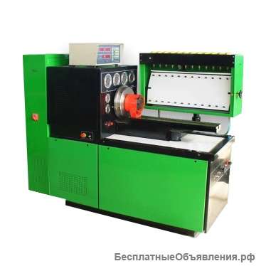 Стенд ТНВД 12PSB