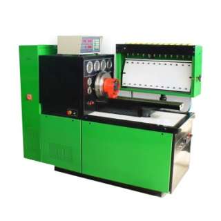 Стенд ТНВД 12PSB