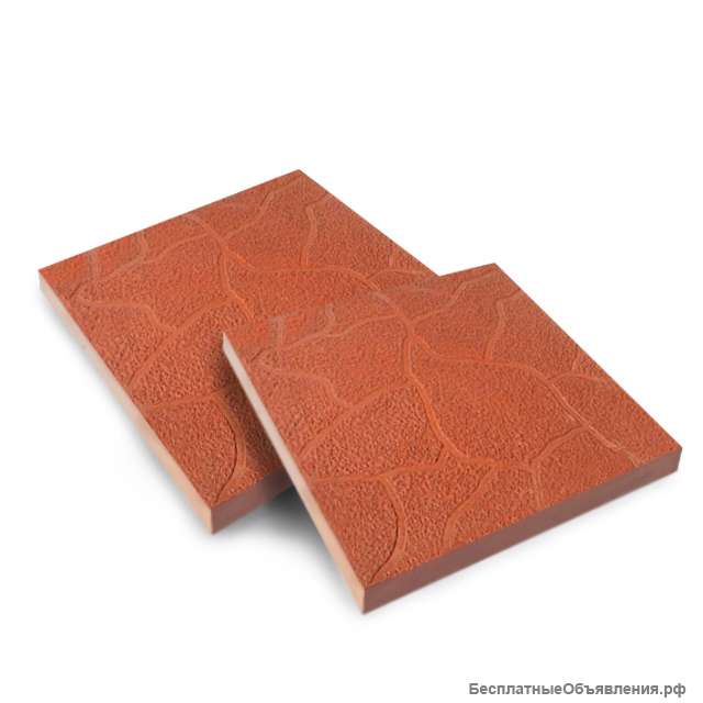 Тротуарная плитка Тучка