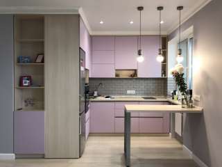 Шкафы купе, Кухни, Детские, Спальни, Прихожие