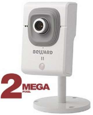 IP камера N500