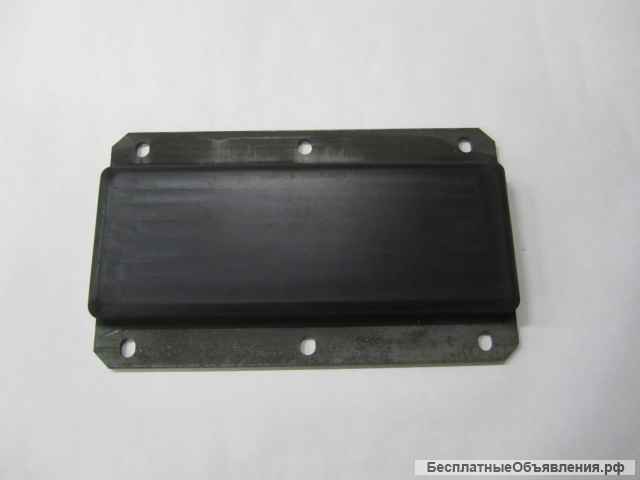 Шнека и полный перечень необходимых запасных частей для оборудования производства БЕЦЕМА