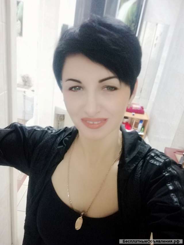 Массаж профессиональный