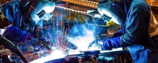 Вакансии сварщиков-монтажников в Польше. Легальная работа в Польше