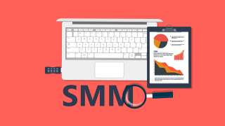 SMM продвижение в социальных сетях