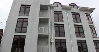 2 ком. кв. с видом на море