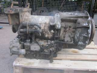 АКПП Allison M3060, б/у, в сборе для грузовых автомобилей и автобусов