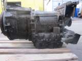АКПП Allison M3060, б/у, в сборе для грузовых автомобилей и автобусов
