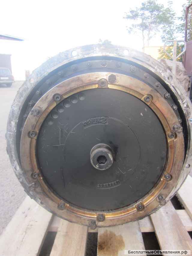 АКПП Allison M3060, б/у, в сборе для грузовых автомобилей и автобусов