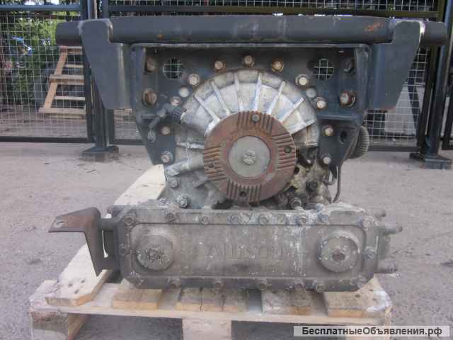 АКПП Allison M3060, б/у, в сборе для грузовых автомобилей и автобусов