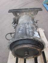 АКПП Allison M3060, б/у, в сборе для грузовых автомобилей и автобусов