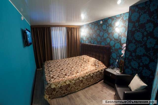 Мини гостиница Perina Inn (г. Москва) предлагает