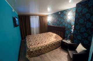 Мини гостиница Perina Inn (г. Москва) предлагает